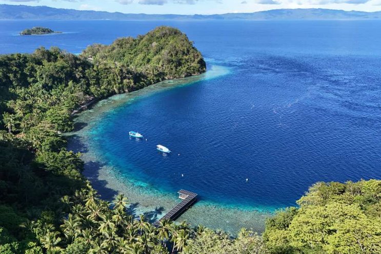 Sali Bay Resort