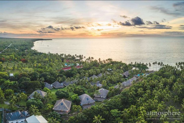 Atmosphere Resorts & Spa