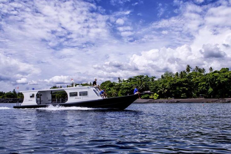 Murex Dive Resort Manado