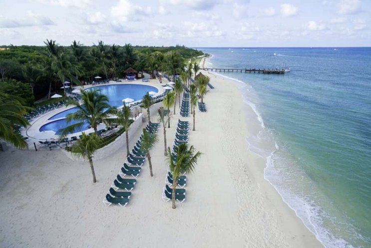 Occidental Cozumel