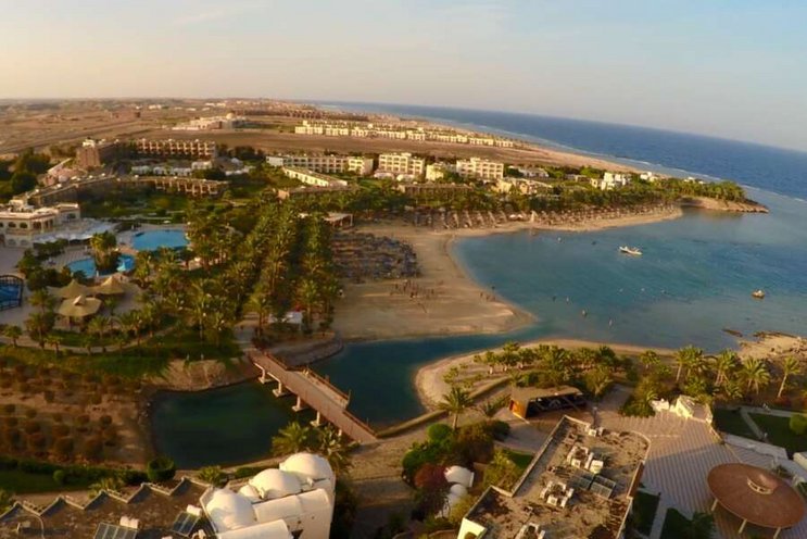 Brayka Bay