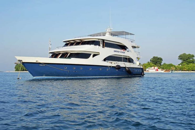 Emperor Voyager