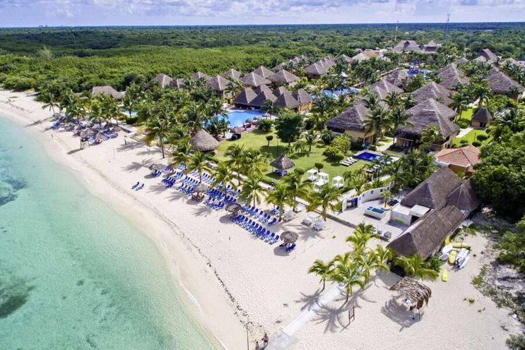 Allegro Cozumel
