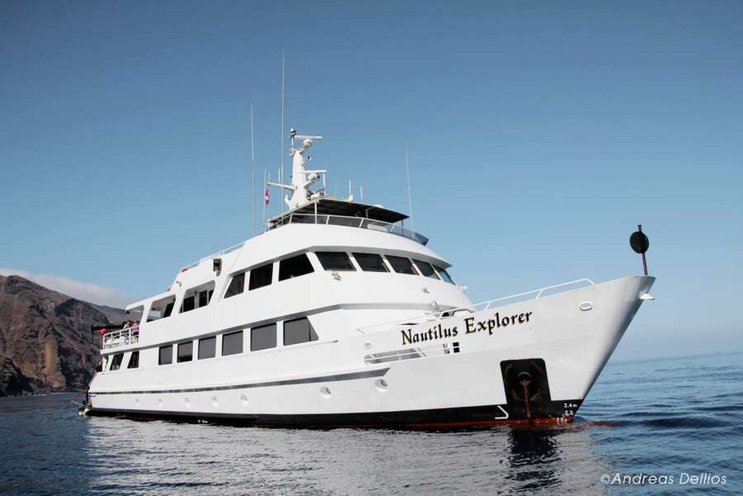 Nautilus Explorer