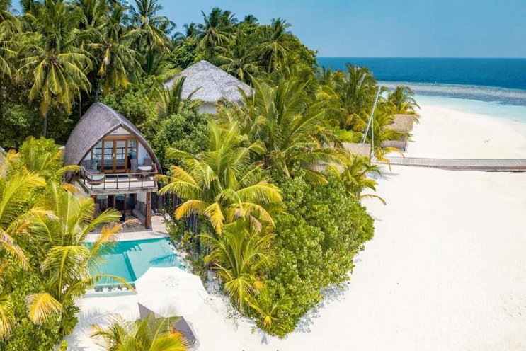 Kandolhu Maldives