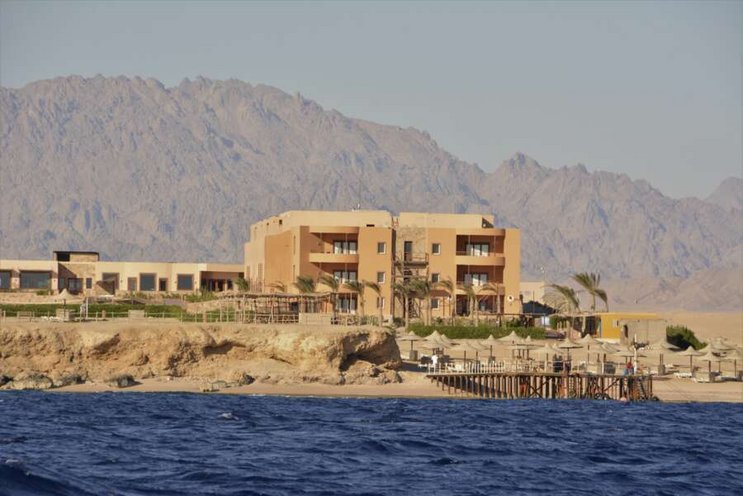 Viva Blue Resort