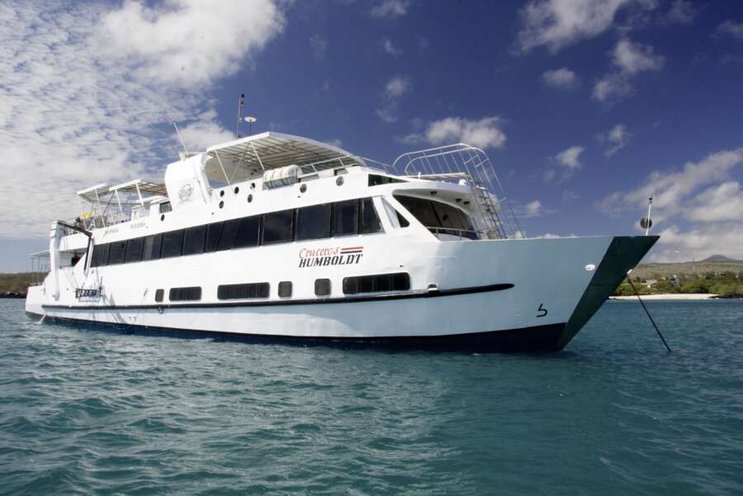 Humboldt Explorer